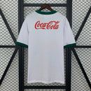 Camisa do Palmeiras II 86/87 Torcedor RETRO