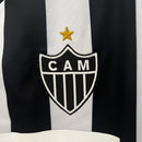 Camisa do Atlético Mineiro I 03/04 Torcedor RETRO