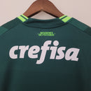 Camisa do Palmeiras I 23/24 Torcedor Verde