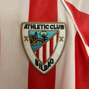 Camisa do Athletico Bilbao I 98/99 Torcedor RETRO