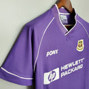 Camisa do Tottenham Hotspur II 98/99 Torcedor RETRO