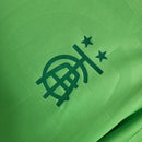 Camisa do América Mineiro Goleiro 23/24 Torcedor Verde