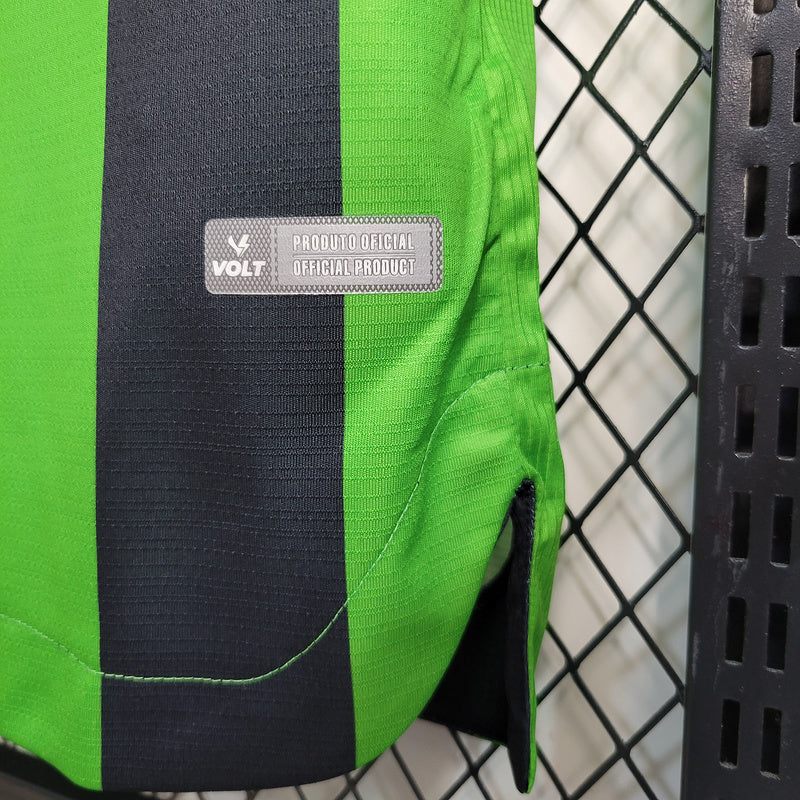 Camisa do América Mineiro I 22/23 Torcedor Verde