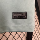 Camisa do Atlético Madrid II 24/25 Torcedor Cinza