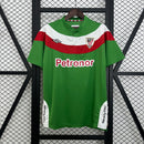 Camisa do Athletico Bilbao II 11/12 Torcedor RETRO