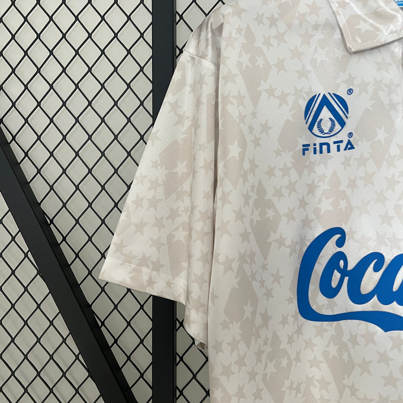 Camisa do Cruzeiro II 93/94 Torcedor RETRO