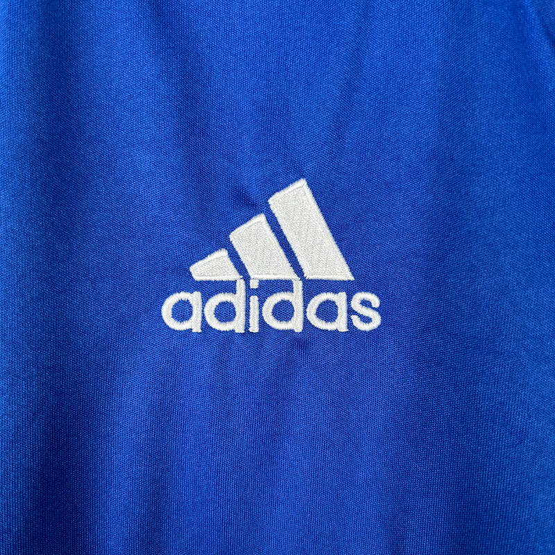 Camisa do Palmeiras III 09/10 Torcedor RETRO