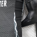 Camisa do Arsenal II 24/25 JOGADOR Preta