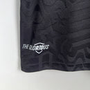 Camisa do Botafogo II 23/24 Torcedor Preta