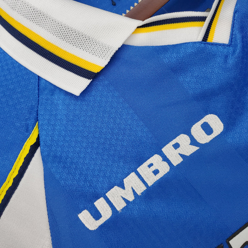 Camisa do Chelsea I 97/98 Torcedor RETRO