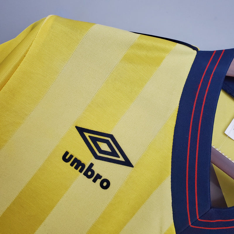 Camisa do Arsenal II 83/84 Torcedor RETRO