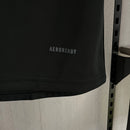 Camisa do Real Madrid II 23/24 Torcedor Preta