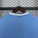Camisa do Manchester City I 13/14 Torcedor RETRO