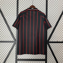 Camisa do Flamengo Especial Edition 24/25 Torcedor Preta e Vermelha