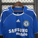 Camisa do Chelsea I 06/07 Torcedor RETRO