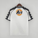 Camisa do Vasco II 00/01 Torcedor RETRO