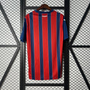 Camisa do Bahia I 25/26 Torcedor Azul e Vermelha