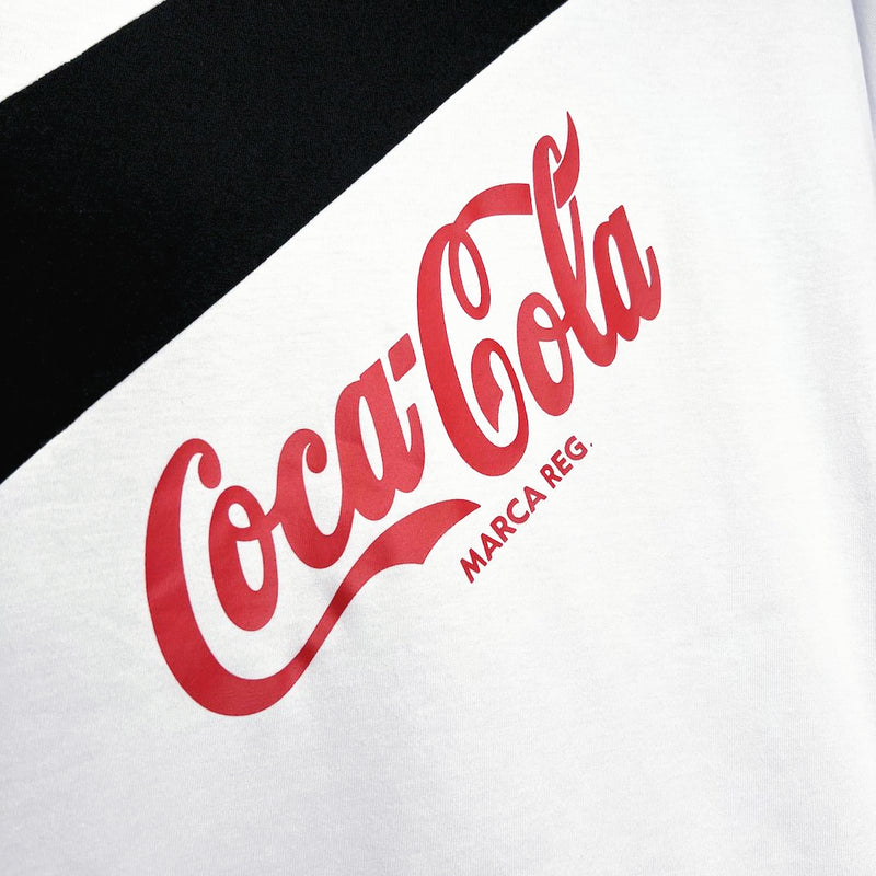 Camisa do Vasco II 89/90 Torcedor RETRO
