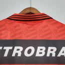 Camisa do Flamengo 95/96 Torcedor RETRO