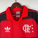Camisa do Flamengo I 87/88 Torcedor RETRO