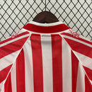 Camisa do Athletico Bilbao I 98/99 Torcedor RETRO