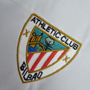 Camisa do Athletico Bilbao II 97/98 Torcedor RETRO