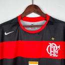 Camisa do Flamengo I 01/02 Torcedor RETRO