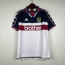Camisa do Manchester City II 97/98 Torcedor RETRO