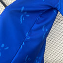 Camisa do Athletico Bilbao II 01/02 Torcedor RETRO