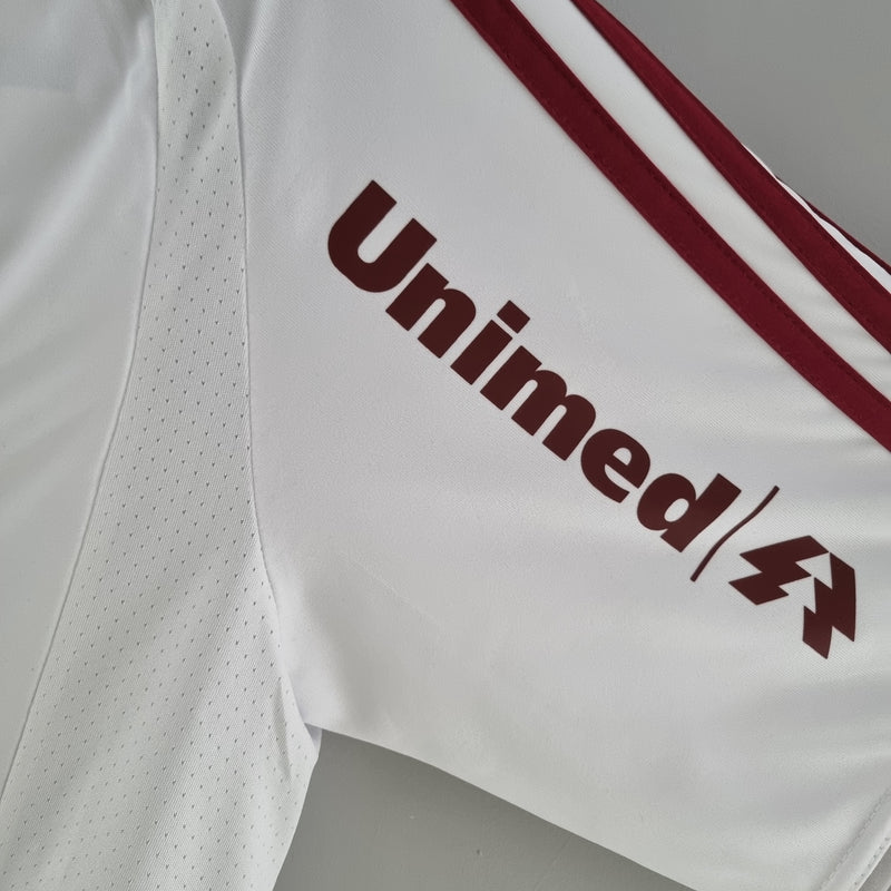Camisa do Fluminense Aniversario 100 ANOS 11/12 Torcedor RETRO