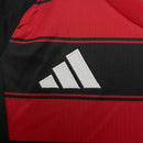 Kit infantil do Flamengo I 25/26 Torcedor Manga Longa