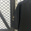 Camisa do Santos Edição Especial 25/26 Torcedor Preta