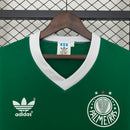 Camisa do Palmeiras I 86/87 Torcedor RETRO