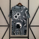 Camisa do Arsenal Edição Especial 23/24 Torcedor Cinza