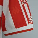 Camisa do Athletico Bilbao I 95/96 Torcedor RETRO