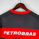 Camisa do Flamengo I 01/02 Torcedor RETRO