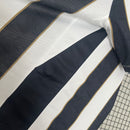 Camisa do Santos II 24/25 Torcedor Listrada