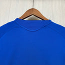 Camisa do Cruzeiro Treino 26/27 Torcedor Azul Claro
