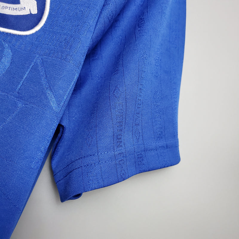 Camisa do Everton I 94/95 Torcedor RETRO