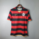 Camisa do Flamengo I 08/09 Torcedor RETRO