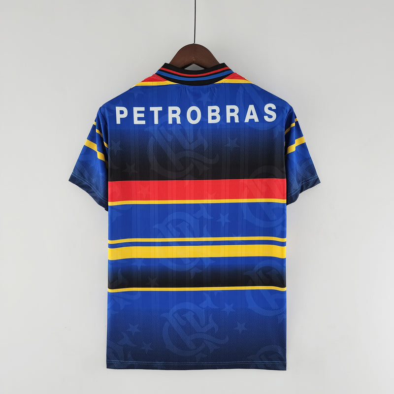 Camisa do Flamengo III 95/96 Torcedor RETRO