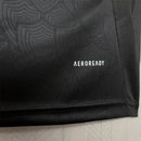 Camisa do Atlético Mineiro Edição Limitada 25/26 All Black