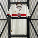 Camisa do São Paulo I 25/26 Torcedor Branca