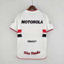 Camisa do São Paulo I 00/01 Torcedor RETRO