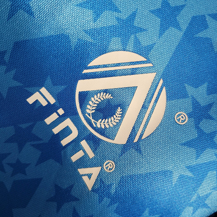 Camisa do Cruzeiro I 93/94 Torcedor RETRO