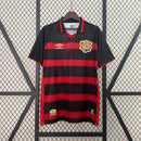 Camisa do Sport Recife I 24/25 Torcedor Vermelha