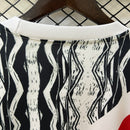 Camisa do Arsenal Pré-Jogo 24/25 Torcedor Vermelho e Branco