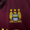 Camisa do Manchester City II 12/13 Torcedor RETRO