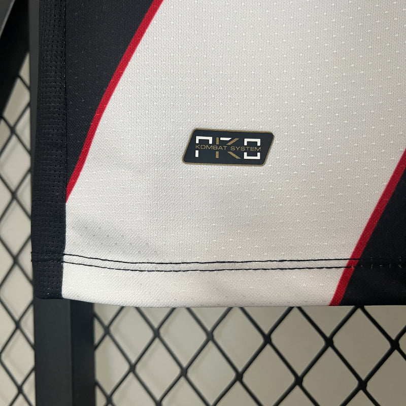 Camisa do Vasco Edição Especial 24/25 Torcedor Preta