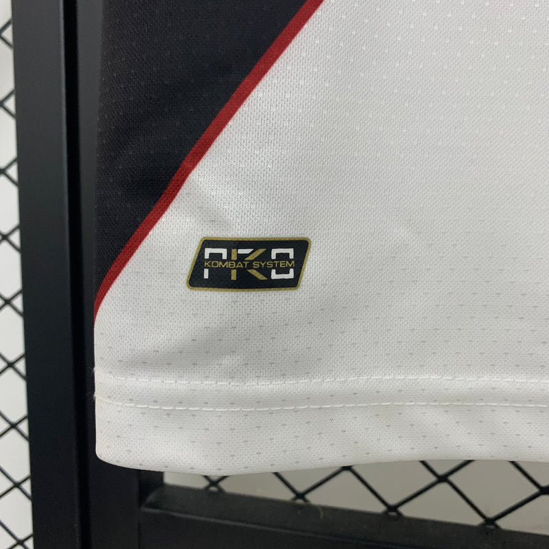 Camisa do Vasco II 97/98 Torcedor RETRO